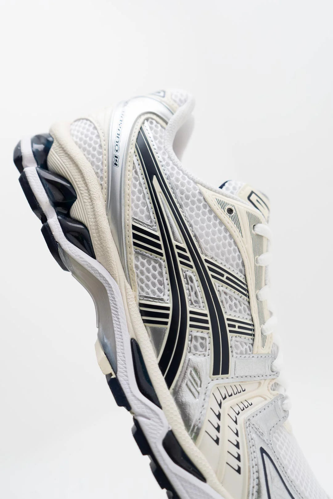Gel-Kayano 14 - White/midnight