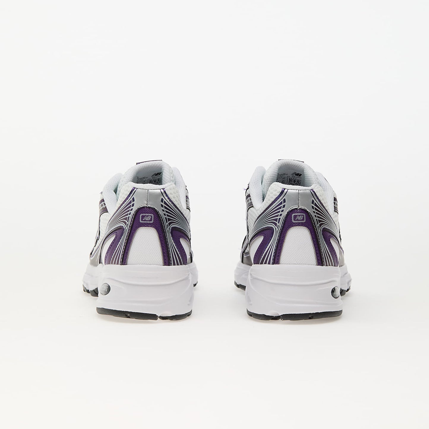 New Balance 740 Concord Grape