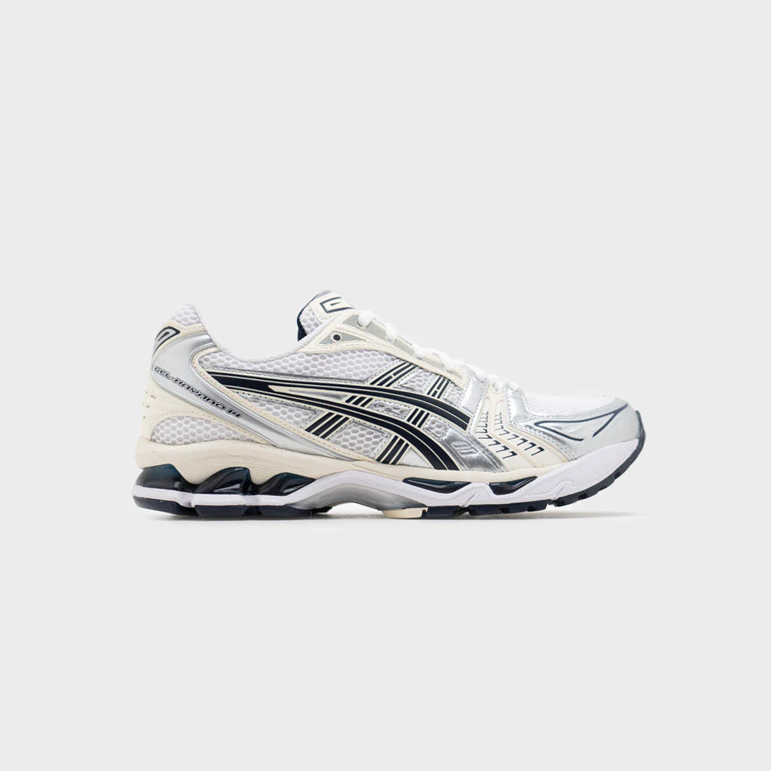 Gel-Kayano 14 - White/midnight