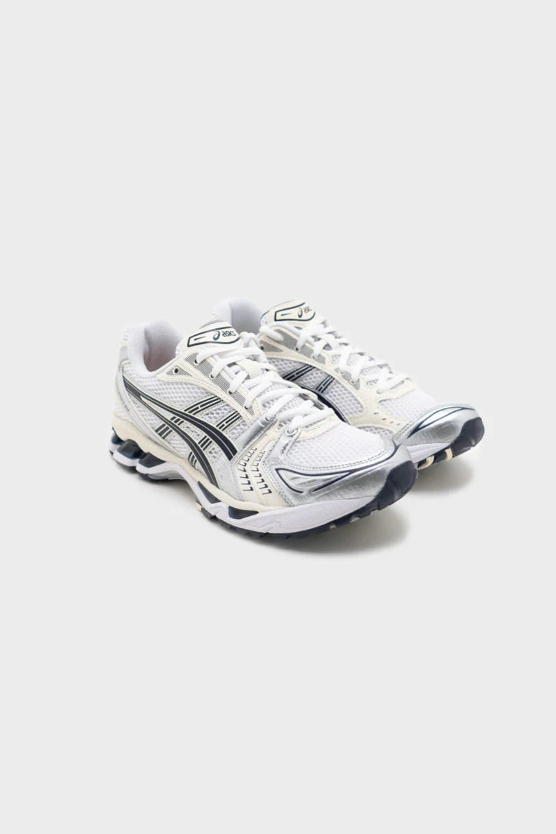 Gel-Kayano 14 - White/midnight