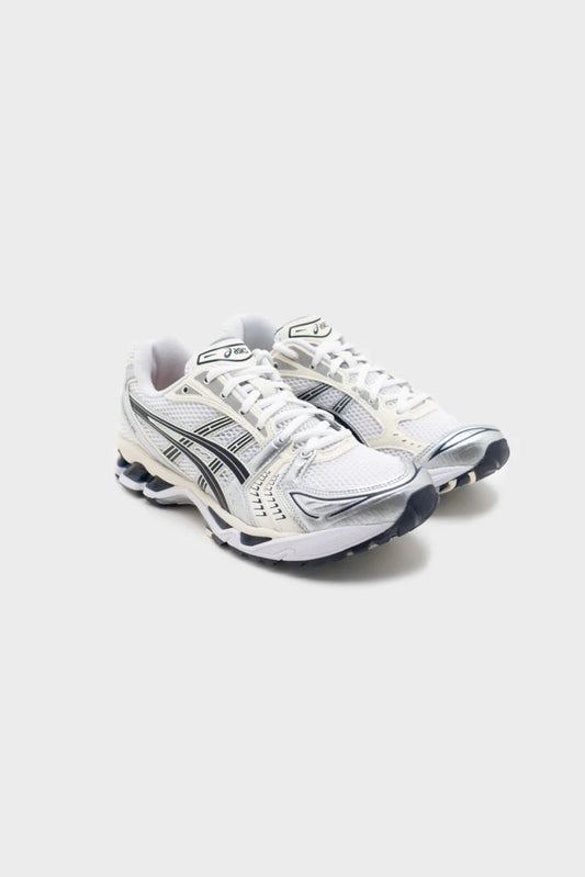 Gel-Kayano 14 - White/midnight