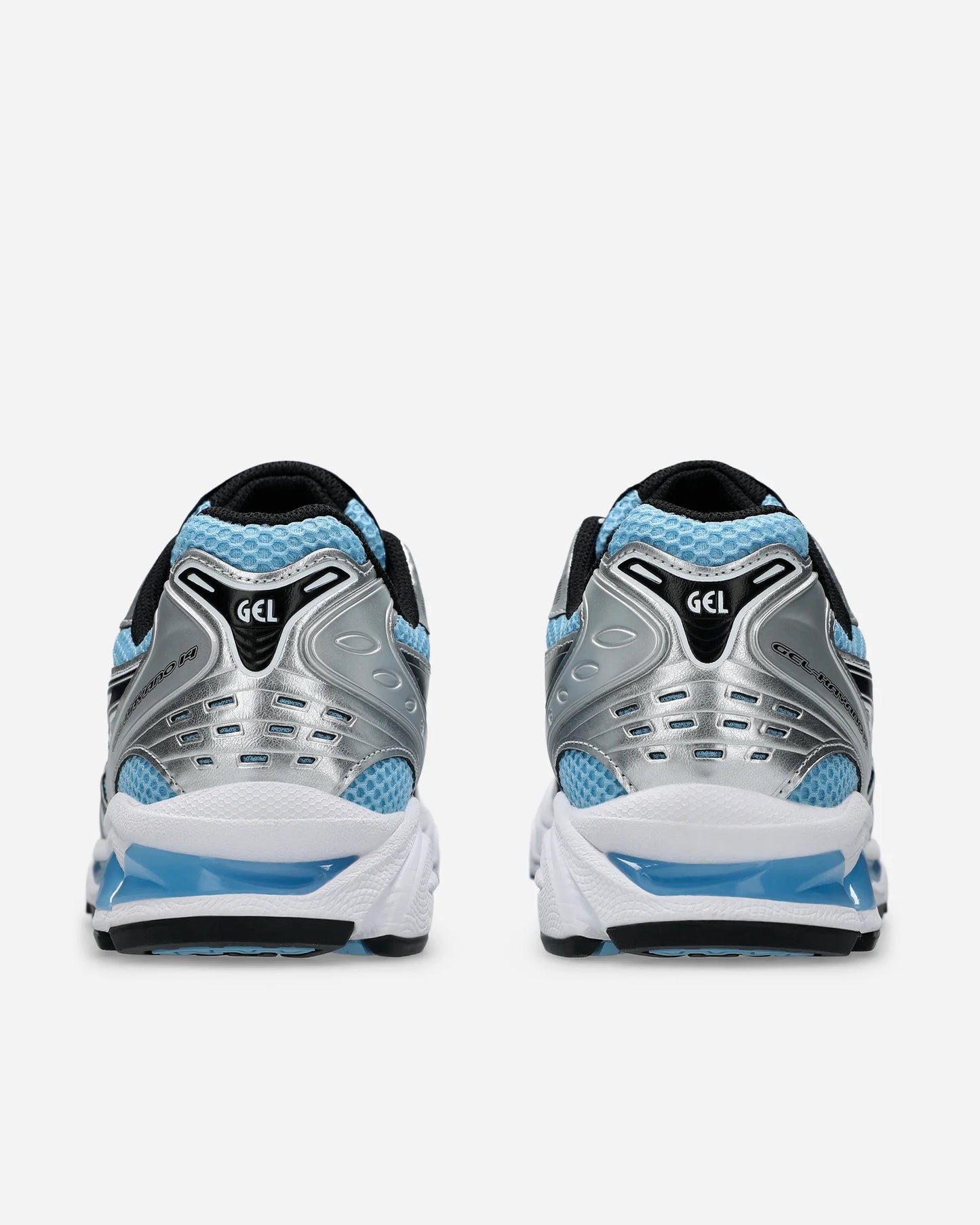 Gel-Kayano 14 - Arctic Sky/pure Silver