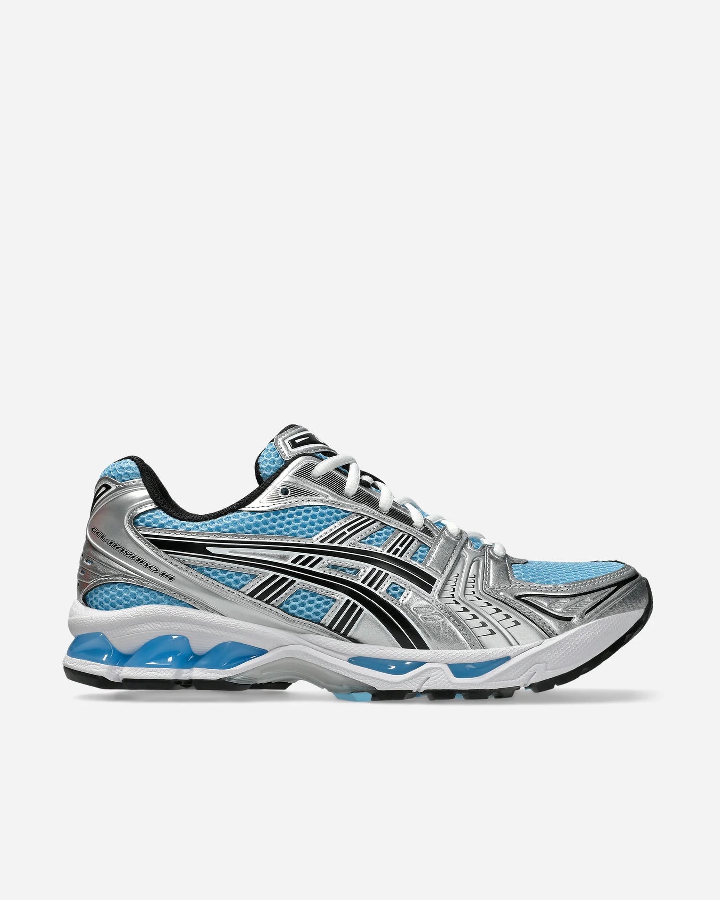 Gel-Kayano 14 - Arctic Sky/pure Silver