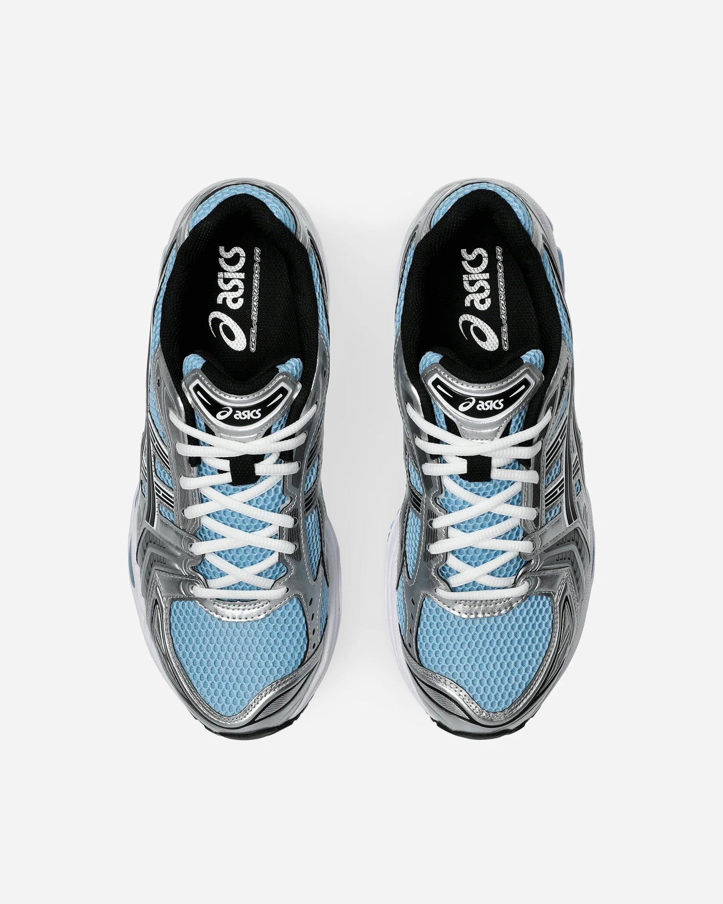 Gel-Kayano 14 - Arctic Sky/pure Silver
