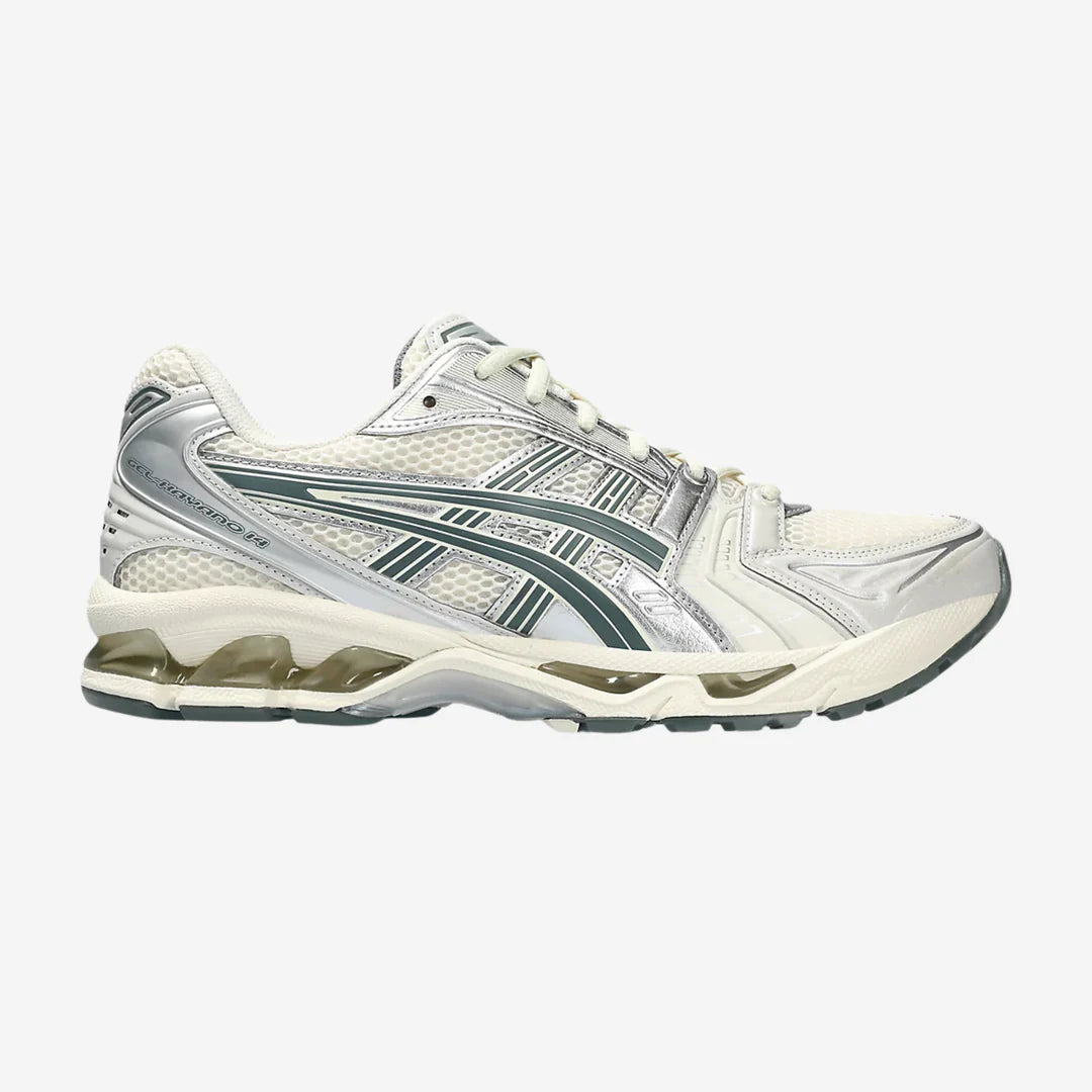 Gel-Kayano 14 - Birch/Dark Pewter