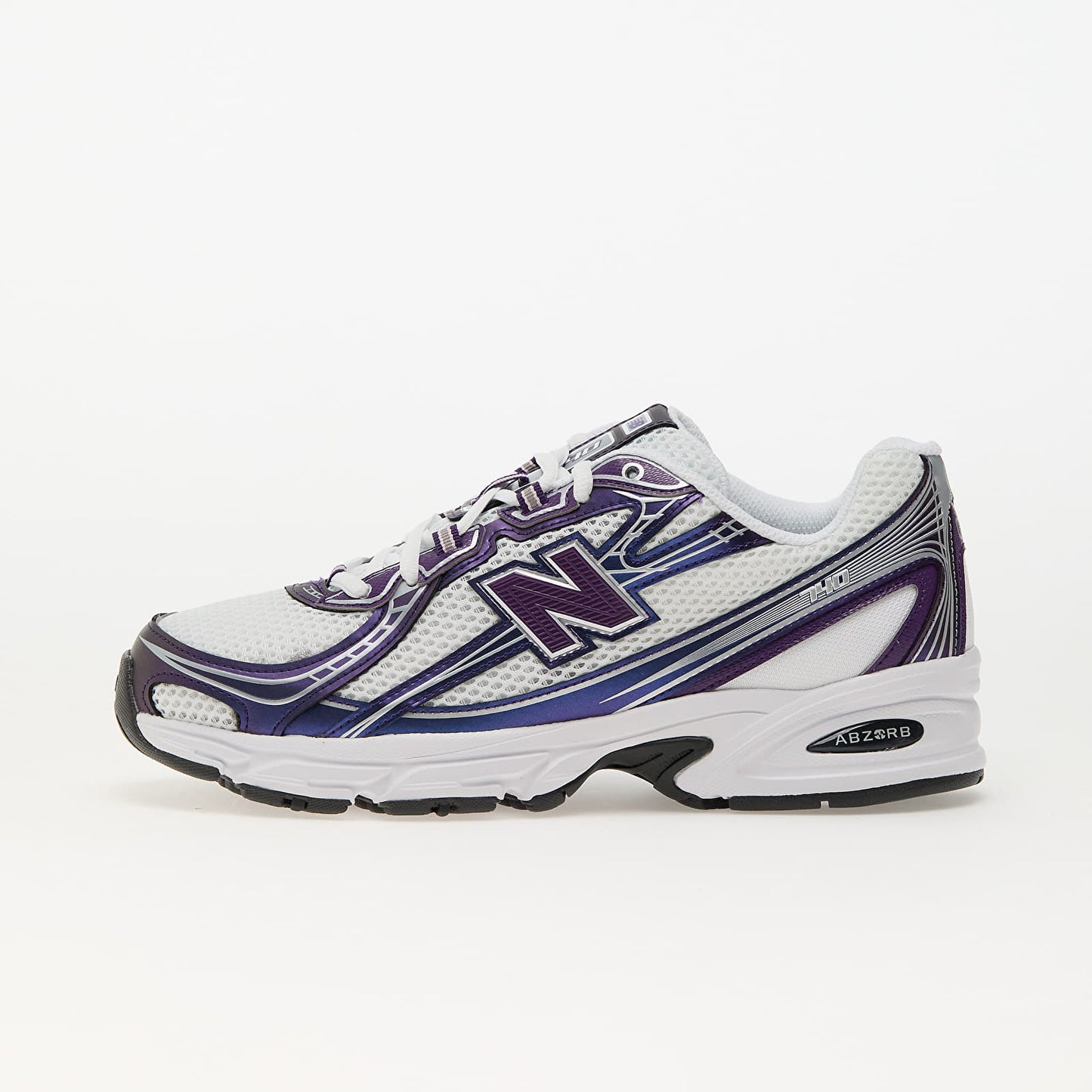 New Balance 740 Concord Grape