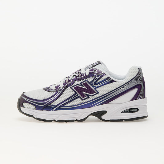 New Balance 740 Concord Grape