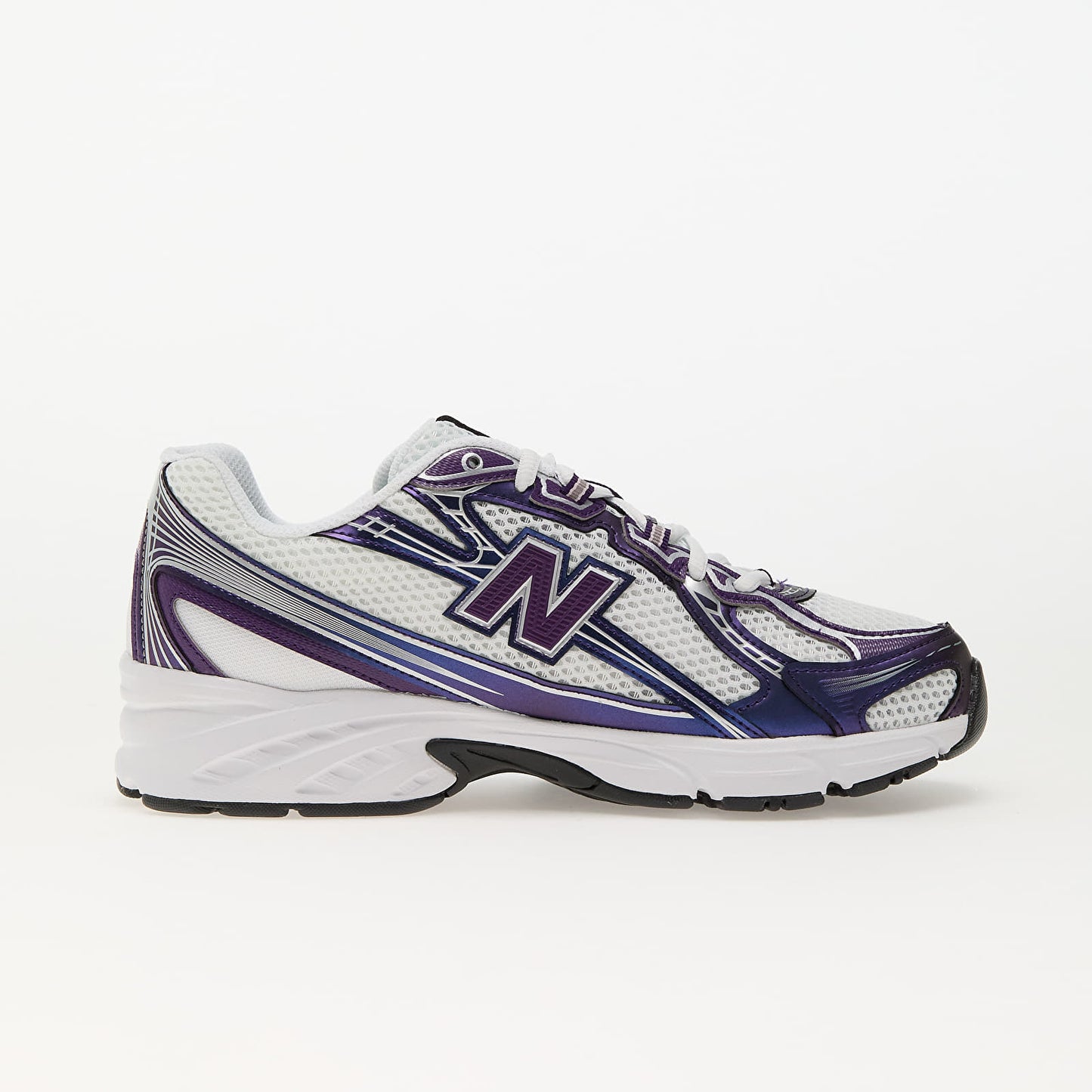 New Balance 740 Concord Grape