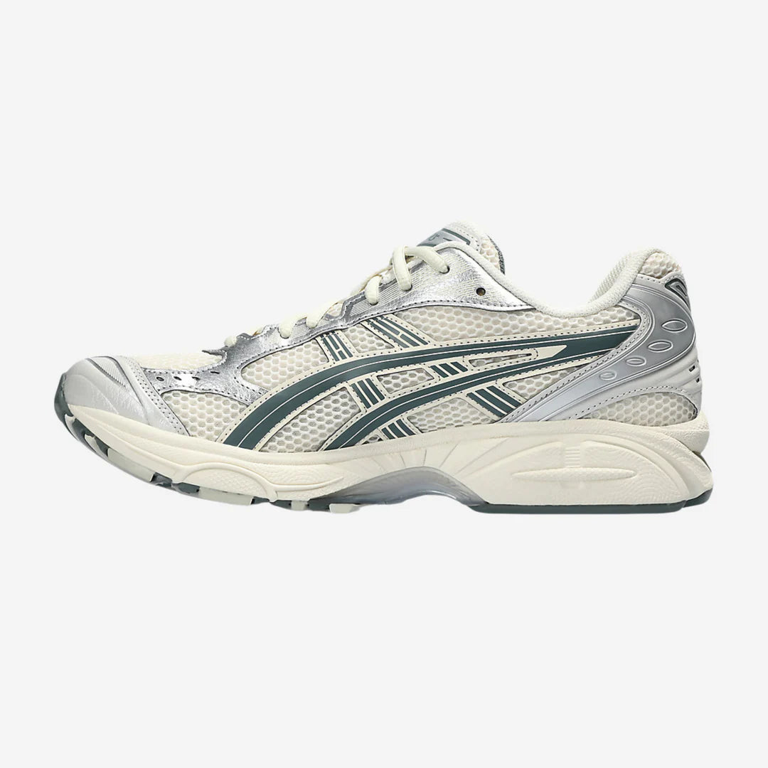 Gel-Kayano 14 - Birch/Dark Pewter