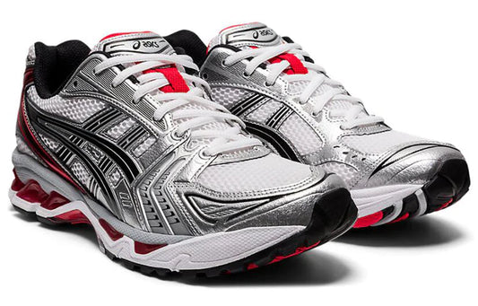 Gel-Kayano 14 'Classic Red