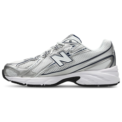 New Balance 740 Blanc marine