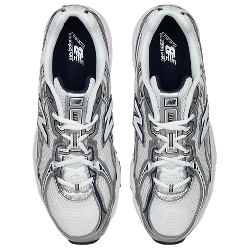 New Balance 740 Blanc marine