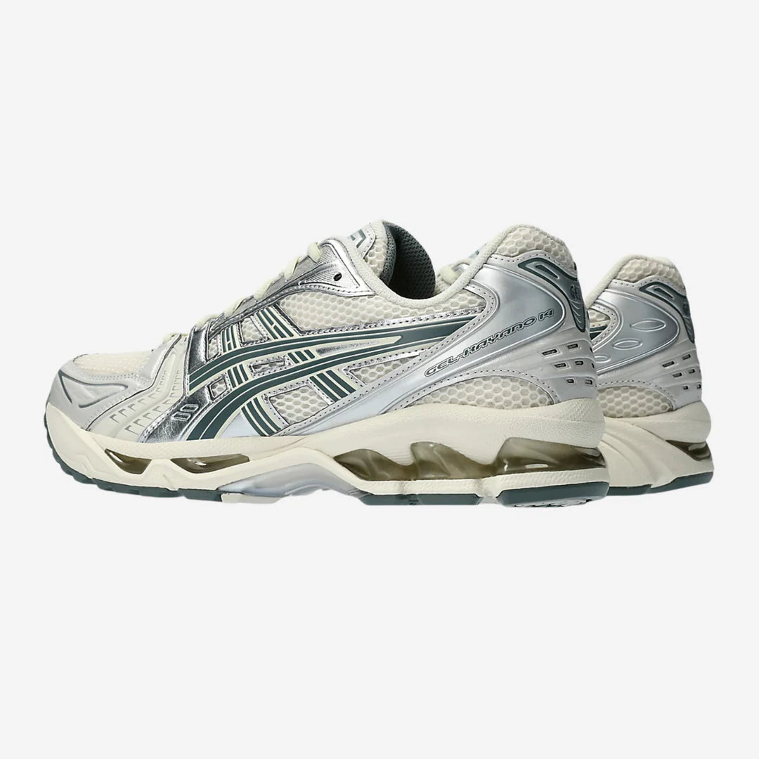 Gel-Kayano 14 - Birch/Dark Pewter