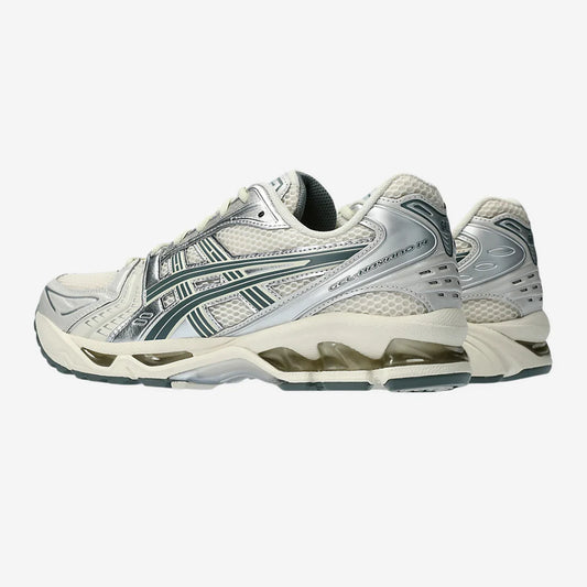Gel-Kayano 14 - Birch/Dark Pewter