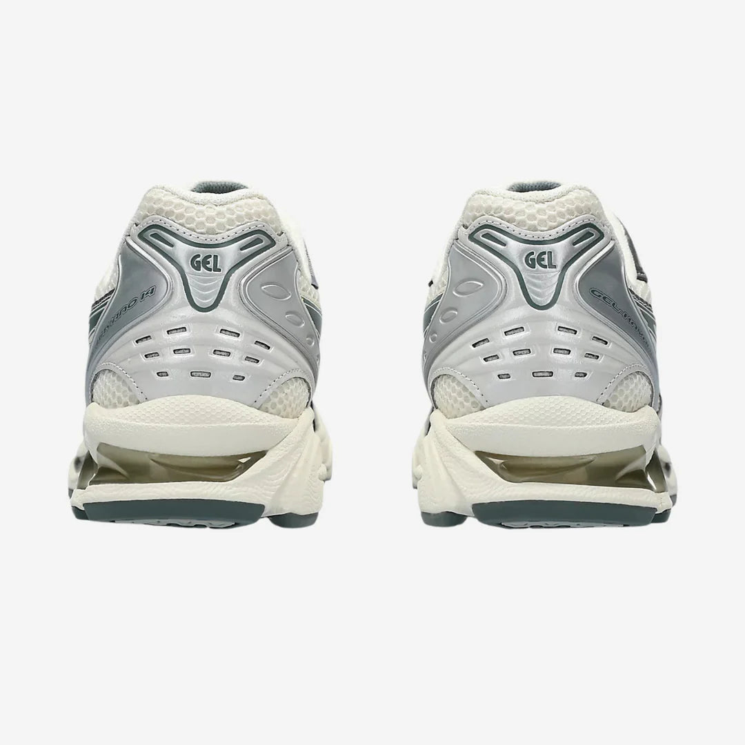 Gel-Kayano 14 - Birch/Dark Pewter