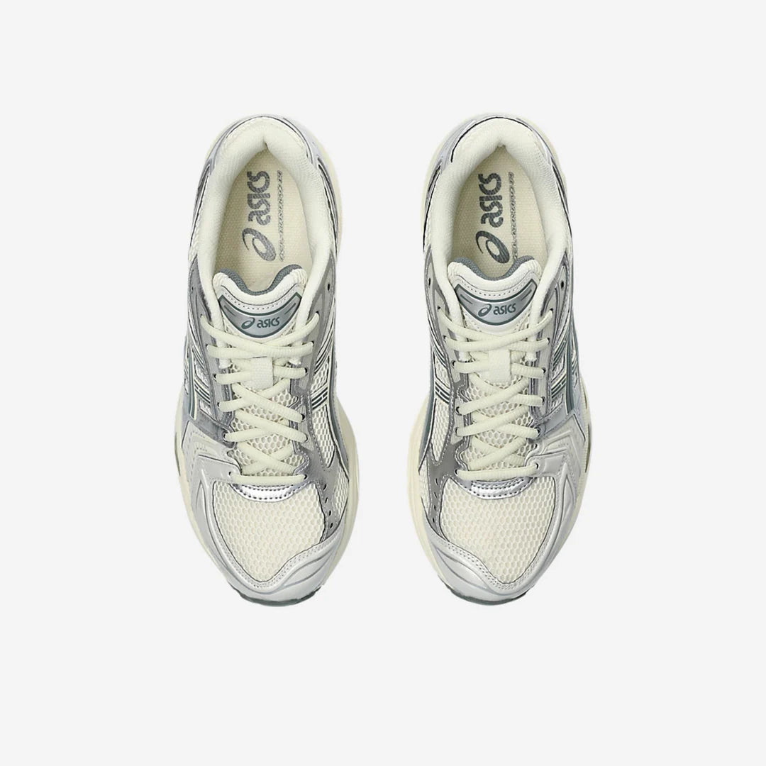 Gel-Kayano 14 - Birch/Dark Pewter