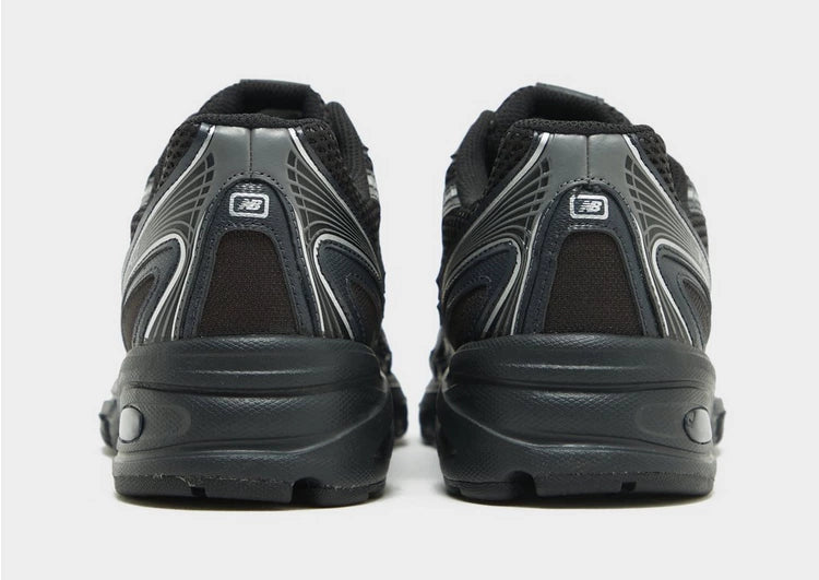 New Balance 740 gris noir