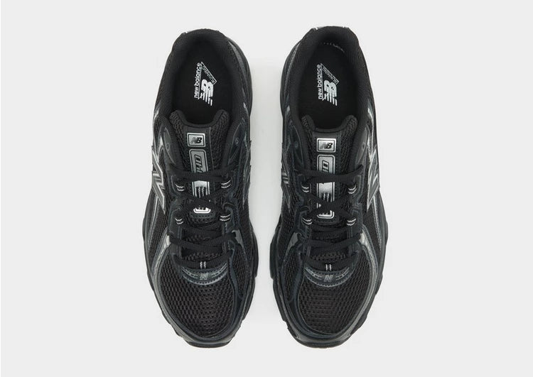 New Balance 740 gris noir