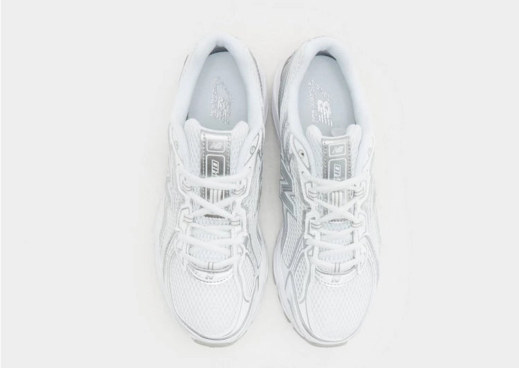 New Balance 740 Blanc Argenté Reflection