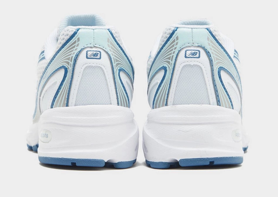 New Balance 740 Ice Blue