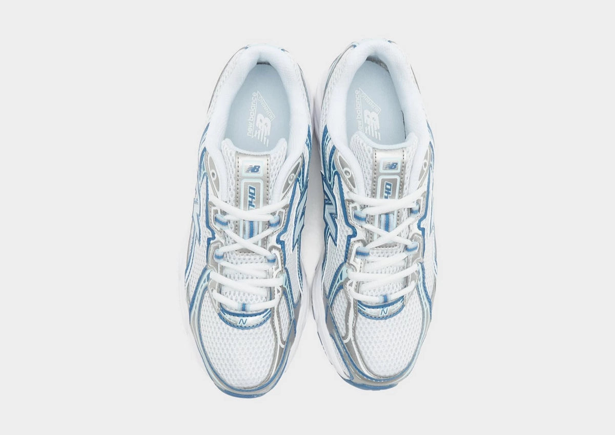 New Balance 740 Ice Blue