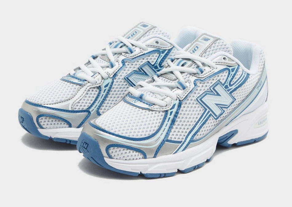 New Balance 740 Ice Blue