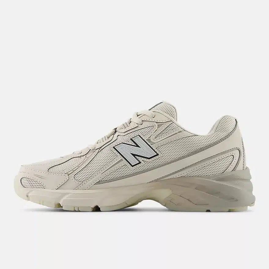 New Balance 740 beige noir