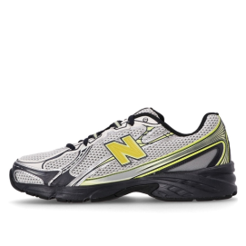 New Balance 740 Sea Salt Phantom